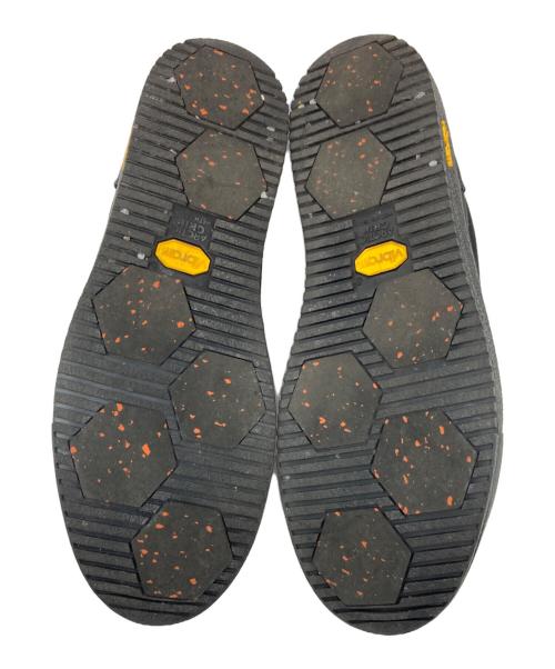 Danner（ダナー）Danner (ダナー) GLACIER vibram ブラック サイズ:26の古着・服飾アイテム