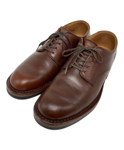 Danner（ダナー）Danner (ダナー) MANAWA ブラウン サイズ:SIZE 71/2の古着・服飾アイテム
