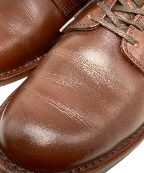 Danner（ダナー）Danner (ダナー) MANAWA ブラウン サイズ:SIZE 71/2の古着・服飾アイテム