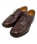 berwick（バーウィック）の古着「Plain Toe HO184 Coating Leather 