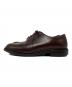 berwick (バーウィック) Plain Toe HO184 Coating Leather 