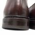 中古・古着 berwick (バーウィック) Plain Toe HO184 Coating Leather 
