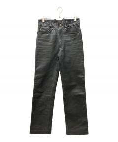 中古・古着通販】HARLEY-DAVIDSON (ハーレーダビッドソン) レザー