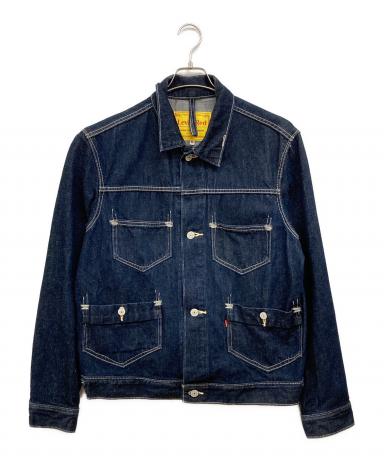 中古・古着通販】LEVI'S RED (リーバイス レッド) デニムジャケット