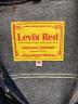 LEVI'S REDの古着・服飾アイテム：8000円