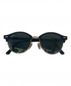 RAY-BANレイバン）の古着「サングラス」｜ブラック
