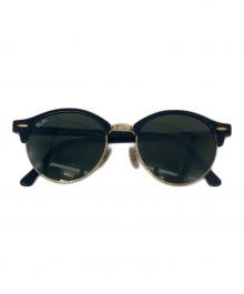 RAY-BAN（レイバン）の古着「サングラス」｜ブラック