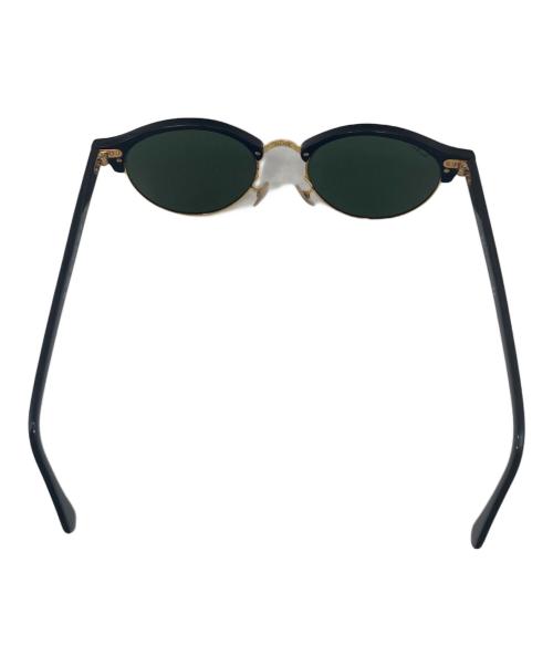 RAY-BAN（レイバン）RAY-BAN (レイバン) サングラス ブラック サイズ:51□19 145の古着・服飾アイテム