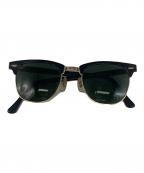 RAY-BANレイバン）の古着「BAUSH&LOMB」｜ブラック