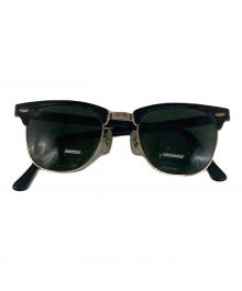 RAY-BAN（レイバン）の古着「BAUSH&LOMB」｜ブラック