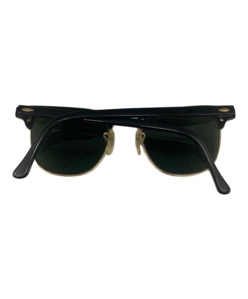 RAY-BAN（レイバン）RAY-BAN (レイバン) BAUSH&LOMB ブラックの古着・服飾アイテム