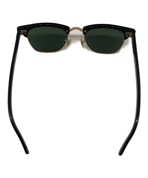 RAY-BAN（レイバン）RAY-BAN (レイバン) BAUSH&LOMB ブラックの古着・服飾アイテム
