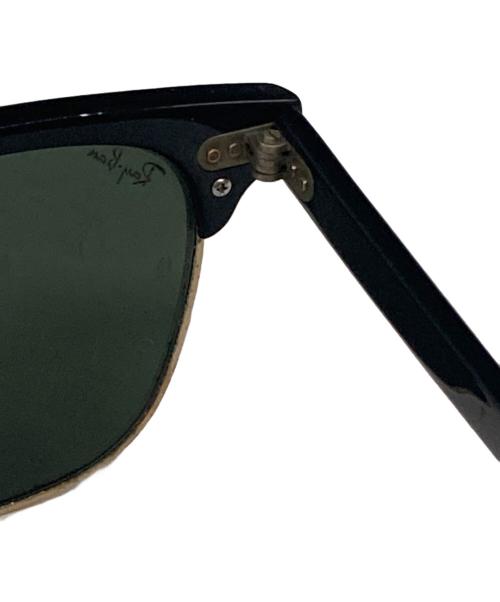 RAY-BAN（レイバン）RAY-BAN (レイバン) BAUSH&LOMB ブラックの古着・服飾アイテム
