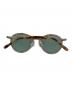 John Lennon (ジョン レノン) サングラス グリーン サイズ:49□20-144：10000円