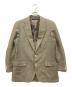 BROOKS BROTHERS (ブルックスブラザーズ) 2Bセットアップスーツ ベージュ サイズ:上92A5 下30：9000円