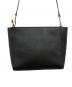 MICHAEL KORS (マイケルコース) ショルダーバッグ ブラック：8000円