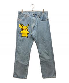 中古・古着通販】Jent Louis (ジェントルイス) ブーツカットデニム
