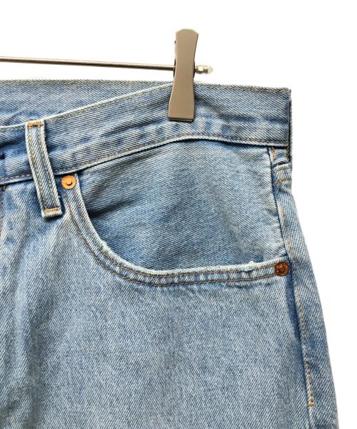 LEVI'S（リーバイス）LEVI'S (リーバイス) pokemon (ポケモン) デニムパンツ インディゴ サイズ:34×30の古着・服飾アイテム