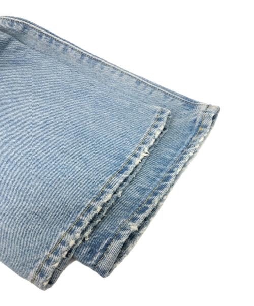 LEVI'S（リーバイス）LEVI'S (リーバイス) pokemon (ポケモン) デニムパンツ インディゴ サイズ:34×30の古着・服飾アイテム