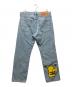 LEVI'S (リーバイス) pokemon (ポケモン) デニムパンツ インディゴ サイズ:34×30：10000円