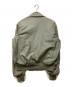 US ARMY (ユーエスアーミー) CWU-45/P ジャケット グリーン サイズ:M：25000円