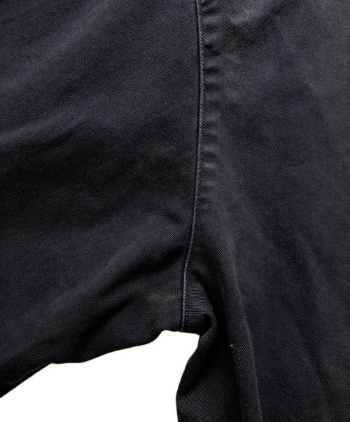 POLO RALPH LAUREN（ポロ・ラルフローレン）POLO RALPH LAUREN (ポロ・ラルフローレン) スイングトップ ネイビー サイズ:Sの古着・服飾アイテム