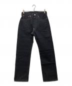 TCB jeansティーシービー ジーンズ）の古着「30's Jeans C 37モデル」｜インディゴ