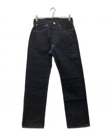 TCB jeans（ティーシービー ジーンズ）の古着「30's Jeans C 37モデル」｜インディゴ