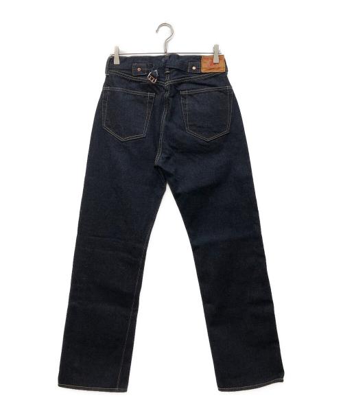TCB jeans（ティーシービー ジーンズ）TCB JEANS (ティーシービー ジーンズ) 30's Jeans C 37モデル インディゴ サイズ:W29の古着・服飾アイテム