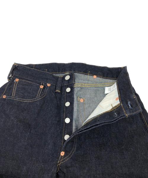 TCB jeans（ティーシービー ジーンズ）TCB JEANS (ティーシービー ジーンズ) 30's Jeans C 37モデル インディゴ サイズ:W29の古着・服飾アイテム