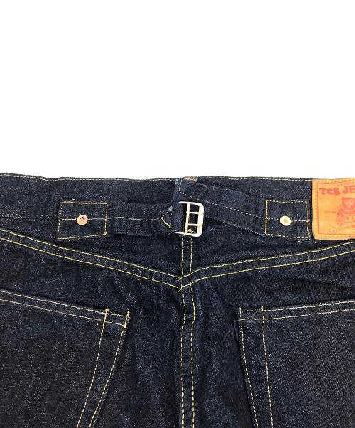 TCB jeans（ティーシービー ジーンズ）TCB JEANS (ティーシービー ジーンズ) 30's Jeans C 37モデル インディゴ サイズ:W29の古着・服飾アイテム