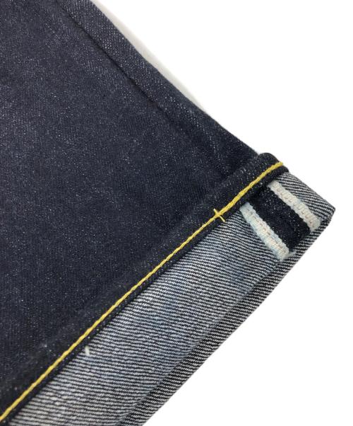 TCB jeans（ティーシービー ジーンズ）TCB JEANS (ティーシービー ジーンズ) 30's Jeans C 37モデル インディゴ サイズ:W29の古着・服飾アイテム