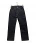 TCB JEANS（ティーシービー ジーンズ）の古着「30's Jeans C 37モデル」｜インディゴ