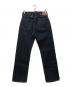TCB JEANS (ティーシービー ジーンズ) 30's Jeans C 37モデル インディゴ サイズ:W29：22000円