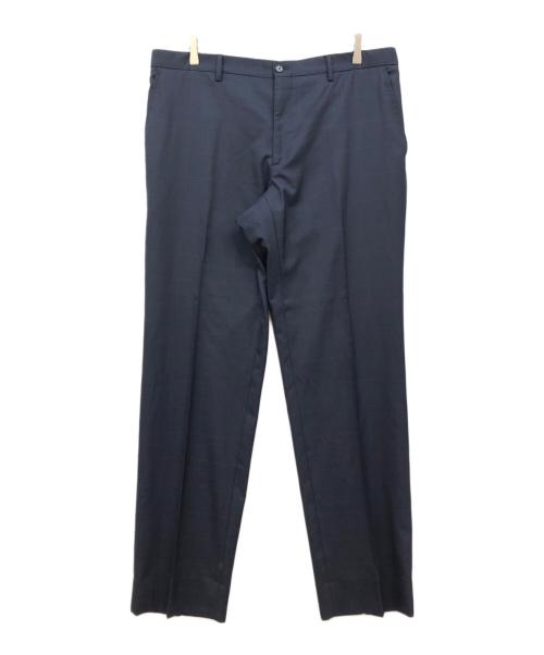 ETRO（エトロ）ETRO (エトロ) セットアップスーツ ネイビー サイズ:56の古着・服飾アイテム