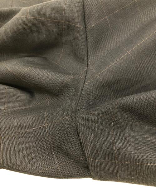 ETRO（エトロ）ETRO (エトロ) セットアップスーツ ネイビー サイズ:56の古着・服飾アイテム