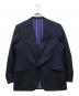 ETRO (エトロ) セットアップスーツ ネイビー サイズ:56：25000円