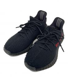 adidas Originals（アディダスオリジナル）の古着「YEEZY BOOST350V2」｜ブラック