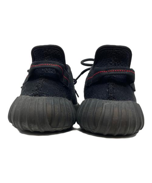adidas Originals（アディダスオリジナル）adidas originals (アディダスオリジナル) YEEZY BOOST350V2 ブラック サイズ:27の古着・服飾アイテム