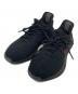 adidas originals（アディダスオリジナル）の古着「YEEZY BOOST350V2」｜ブラック