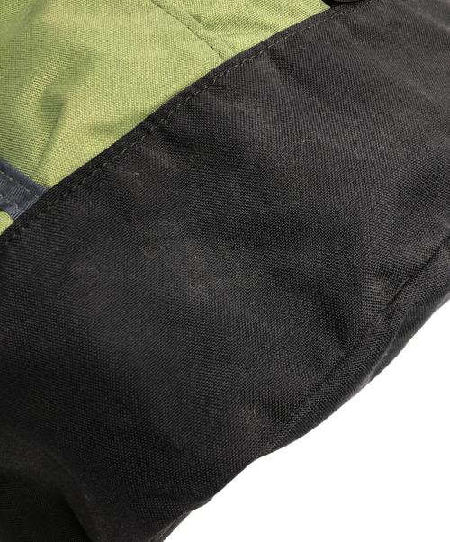 GREGORY（グレゴリー）GREGORY (グレゴリー) BEAMS BOY (ビームスボーイ) VINTAGE DAY PACK グリーンの古着・服飾アイテム