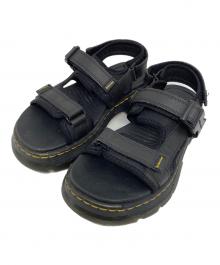 Dr.Martens（ドクターマーチン）の古着「PEARSON」｜ブラック
