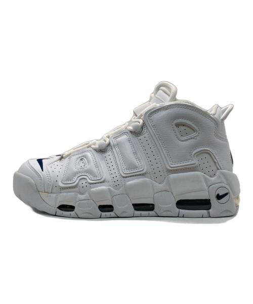 NIKE（ナイキ）NIKE (ナイキ) Air More Uptempo 
