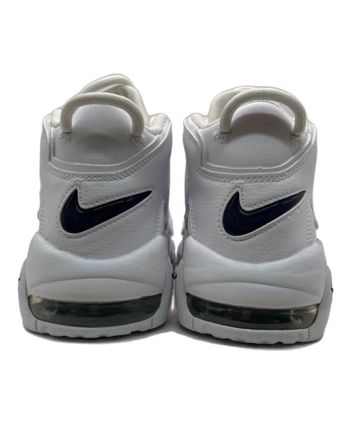 NIKE（ナイキ）NIKE (ナイキ) Air More Uptempo 