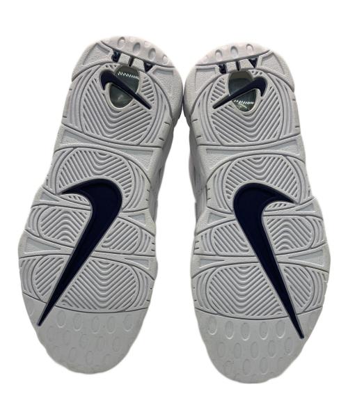 NIKE（ナイキ）NIKE (ナイキ) Air More Uptempo 
