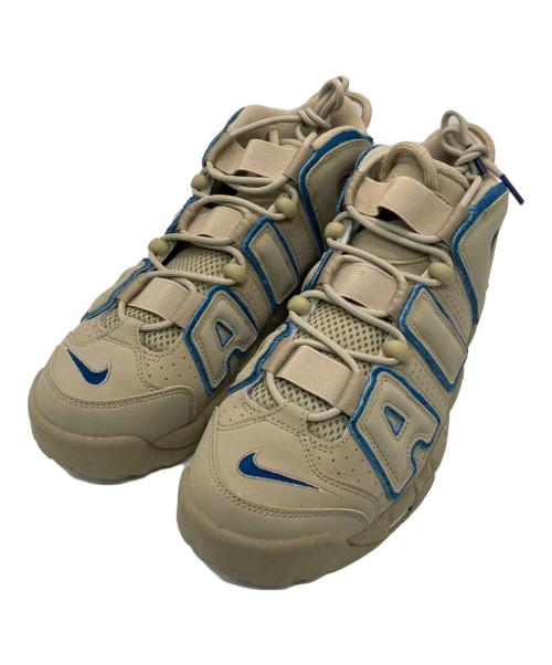 NIKE（ナイキ）NIKE (ナイキ)  Air More Uptempo 