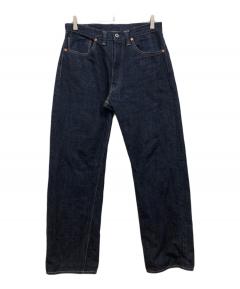 中古・古着通販】SCHOTT BROS. (ショット) OLD HICKORY DENIM PANTS