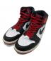 NIKE（ナイキ）の古着「Air JORDAN 1 RETRO HIGH OG GS」｜レッド
