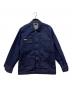 PRSN BLU（プリズンブルース）の古着「610 Denim Yard Coat」｜インディゴ