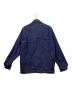 PRSN BLU (プリズンブルース) 610 Denim Yard Coat インディゴ サイズ:XS：8000円